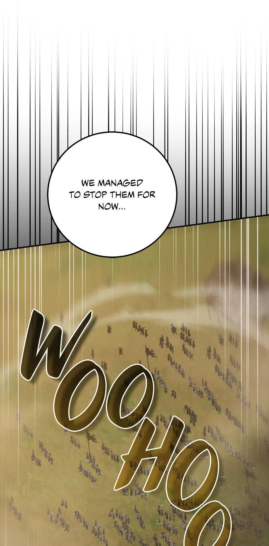 Read The Grand Mudang Saga Manga Online