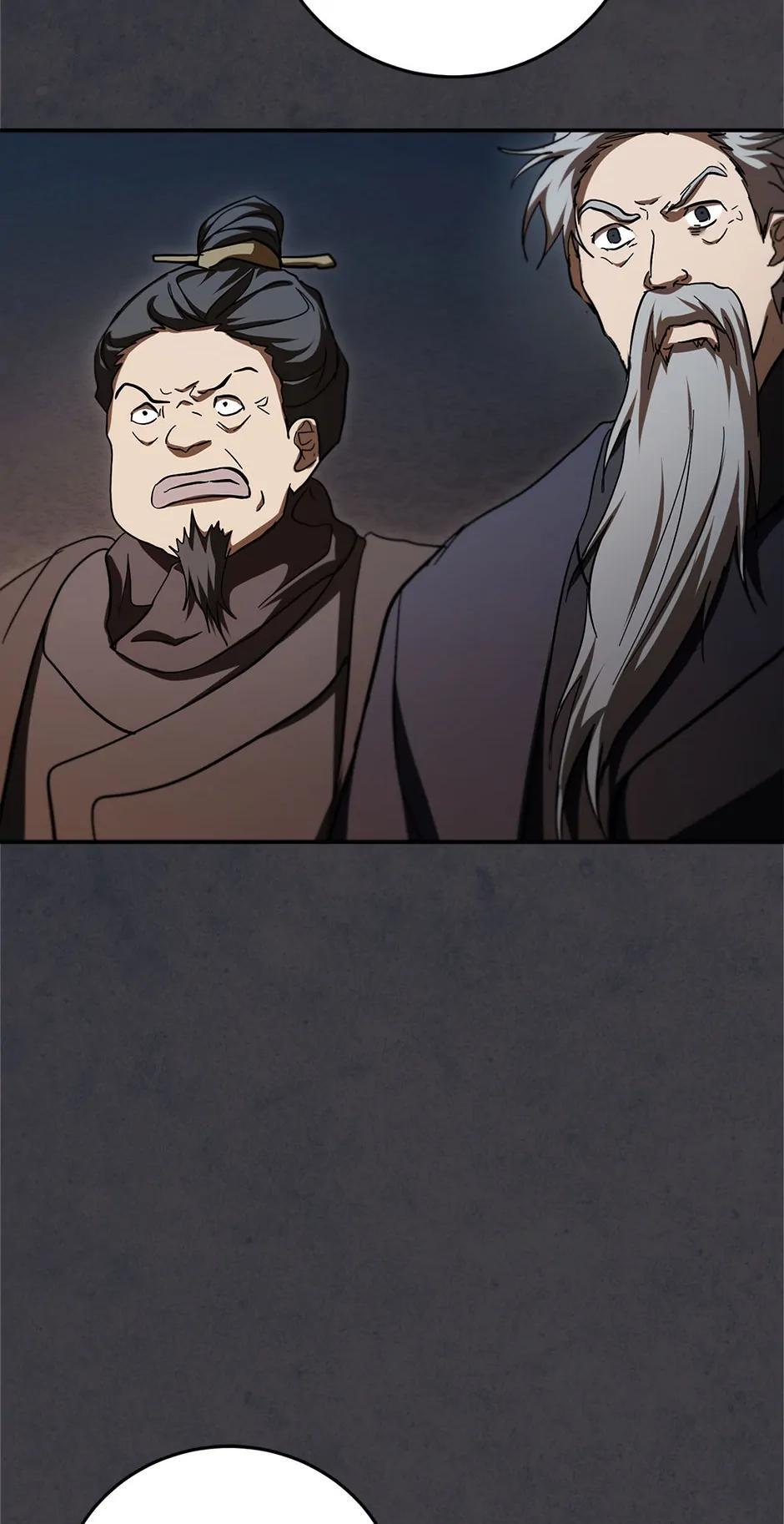 Read The Grand Mudang Saga Manga Online