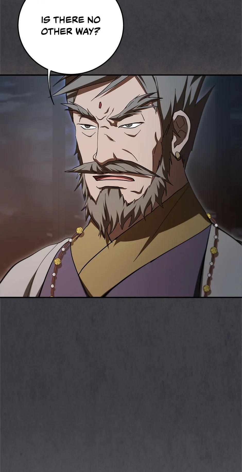 Read The Grand Mudang Saga Manga Online
