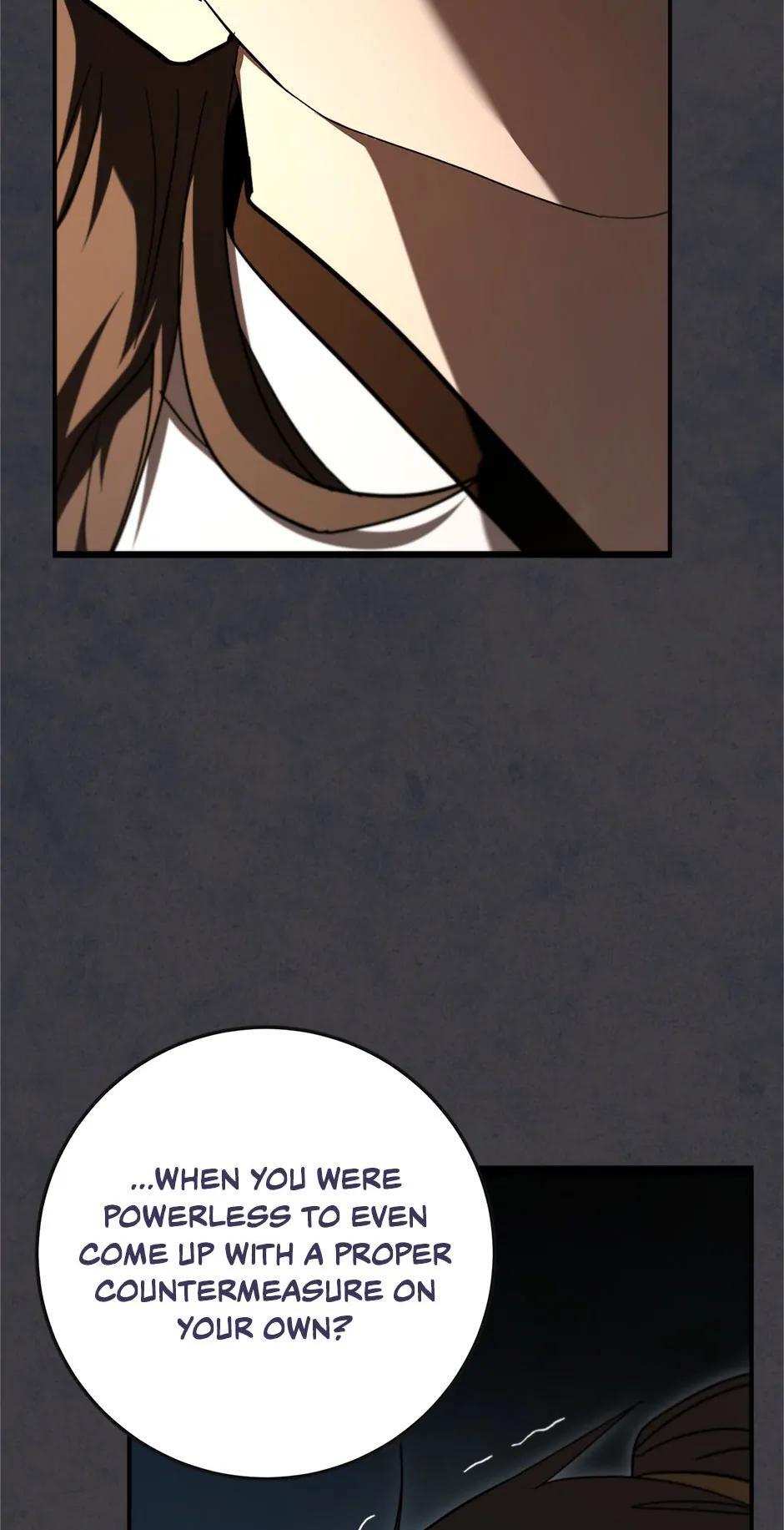 Read The Grand Mudang Saga Manga Online