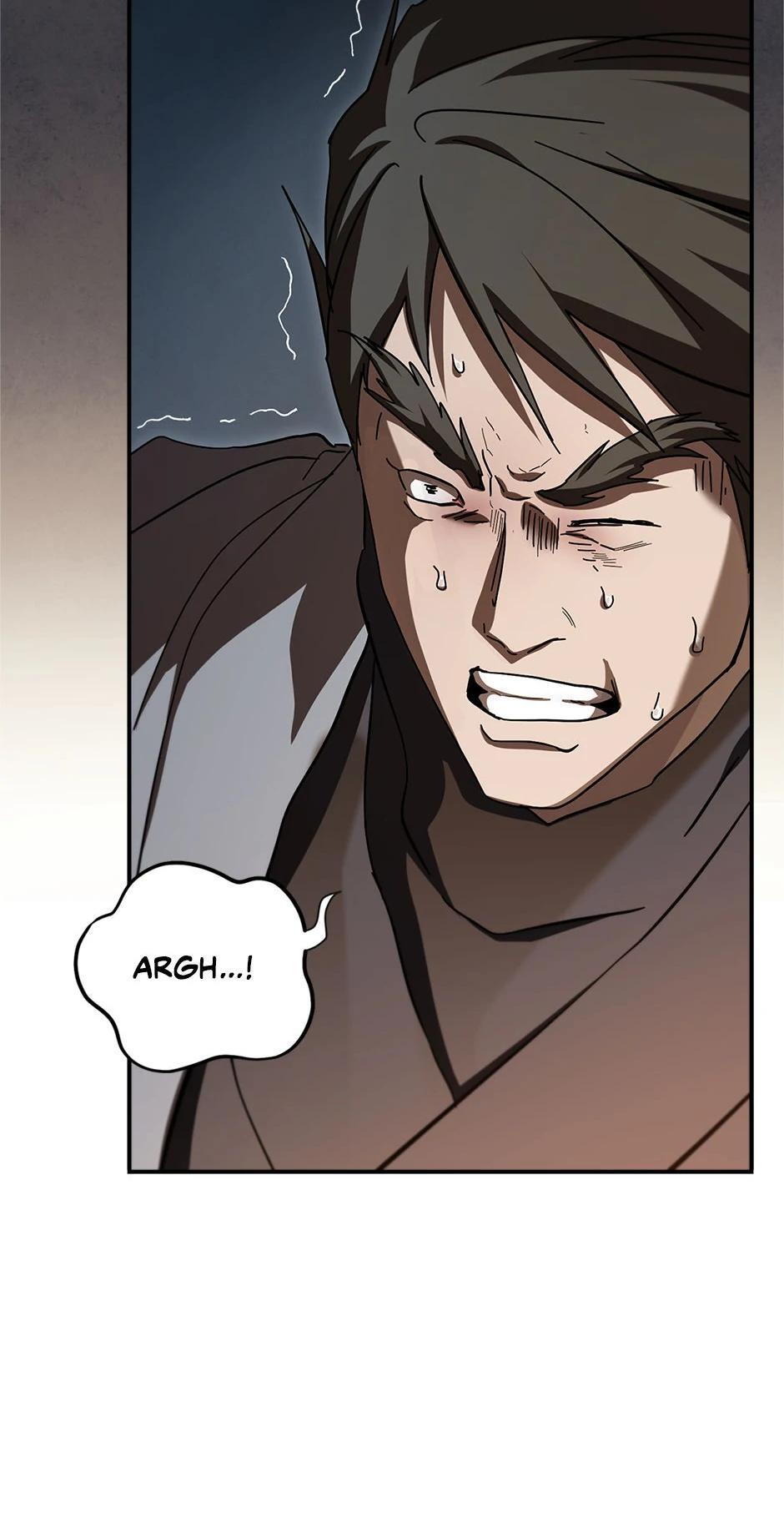 Read The Grand Mudang Saga Manga Online
