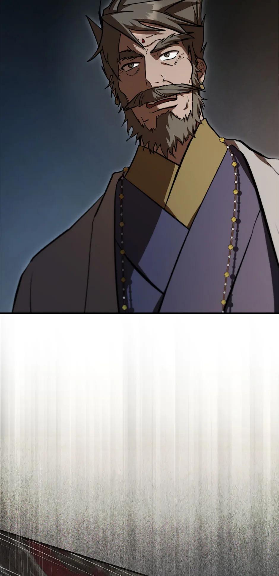 Read The Grand Mudang Saga Manga Online