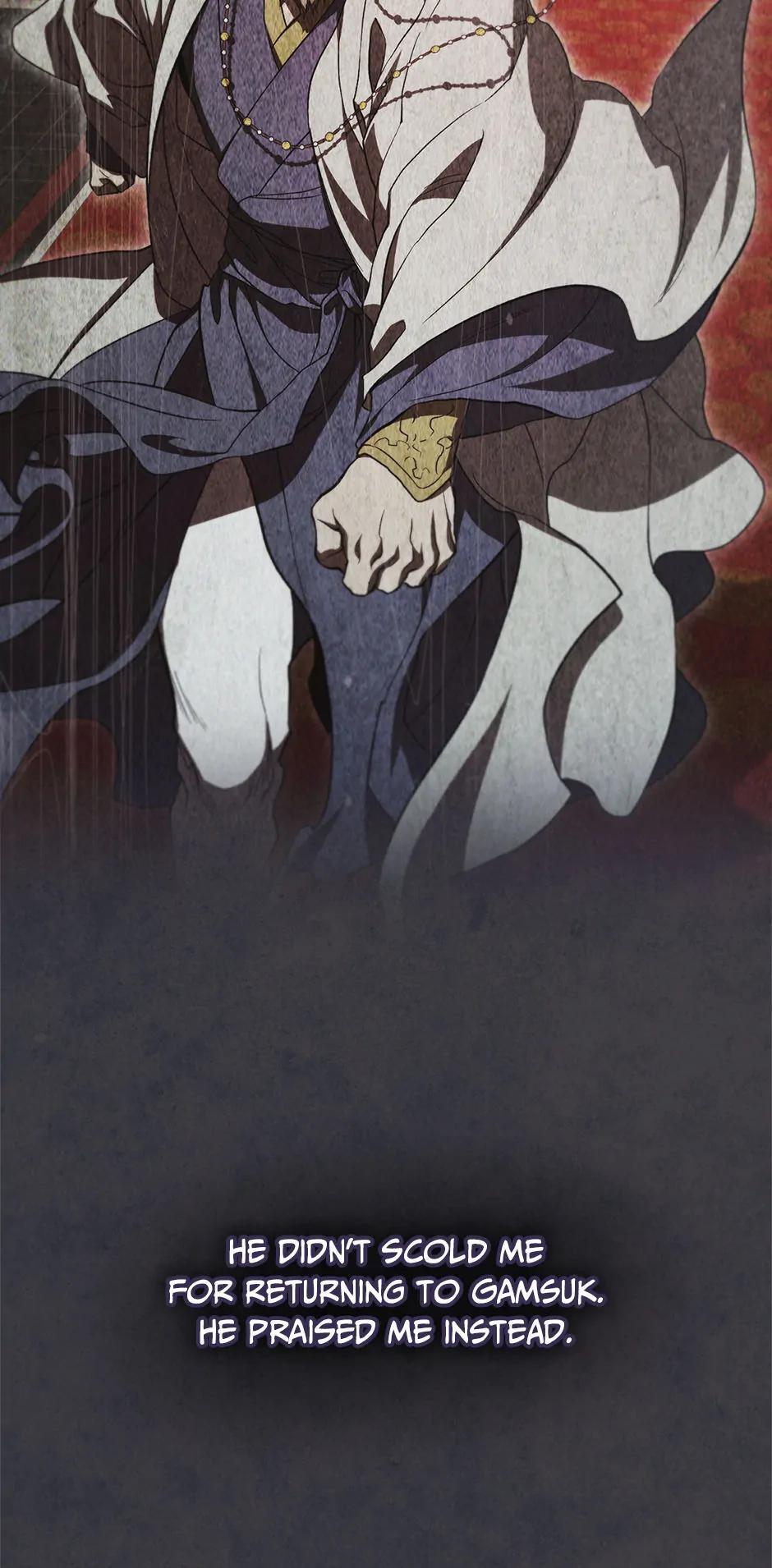 Read The Grand Mudang Saga Manga Online