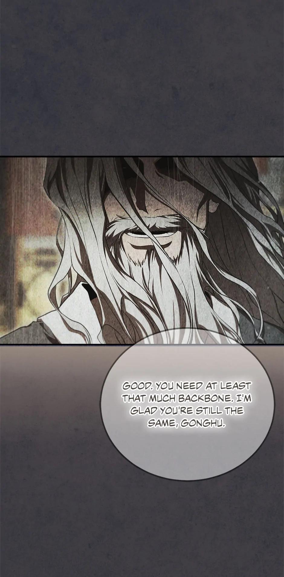 Read The Grand Mudang Saga Manga Online