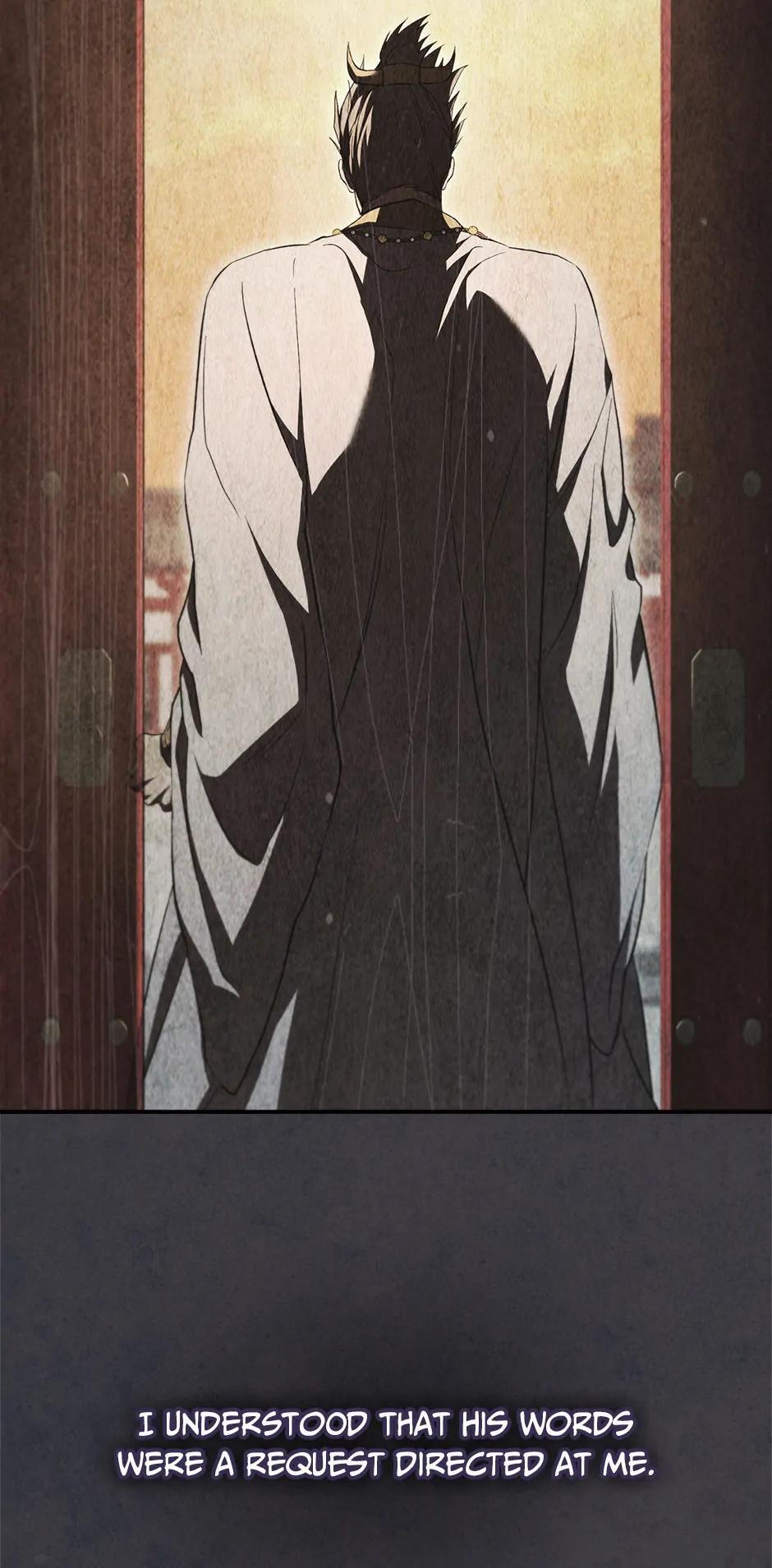 Read The Grand Mudang Saga Manga Online