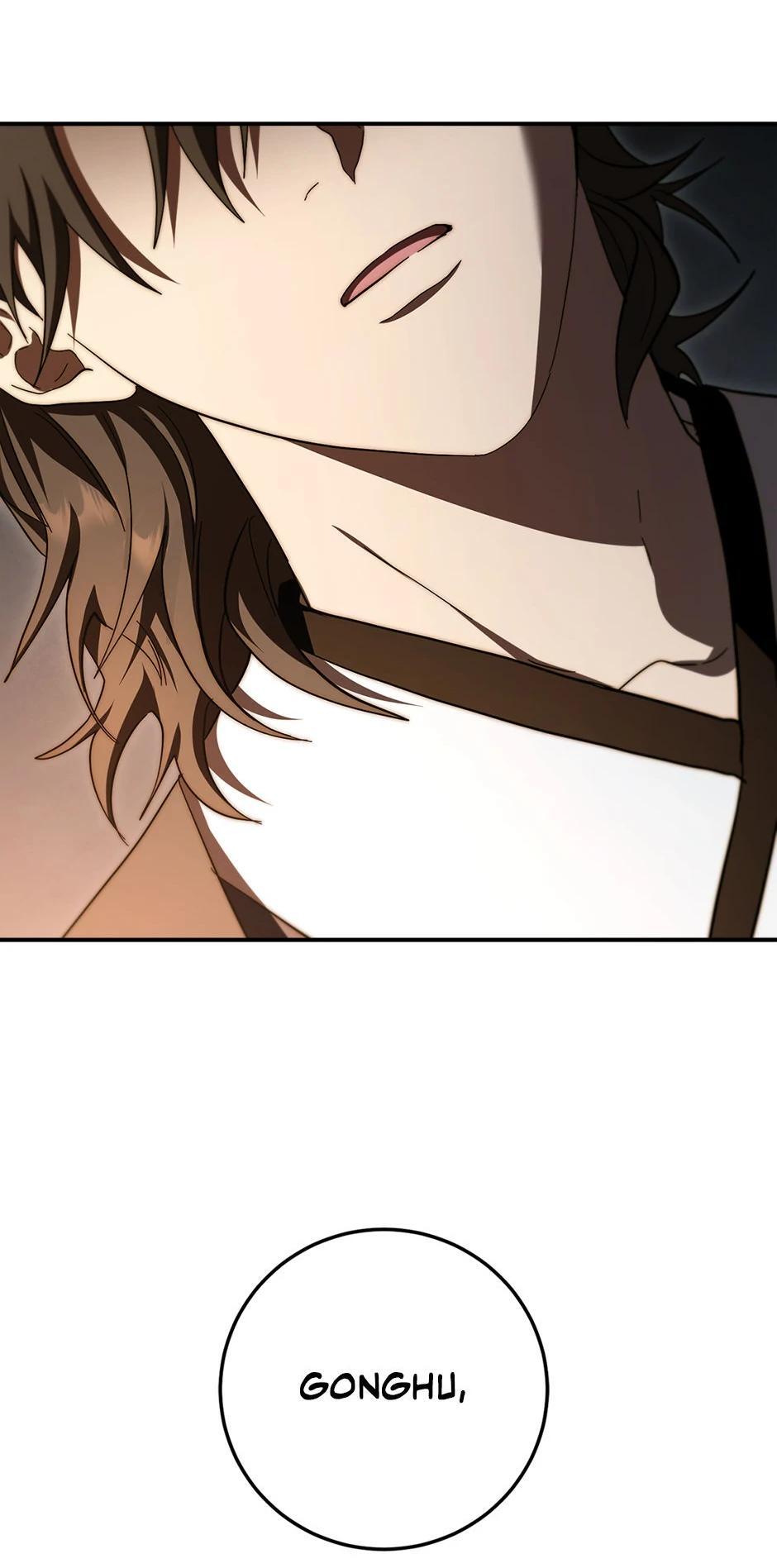Read The Grand Mudang Saga Manga Online