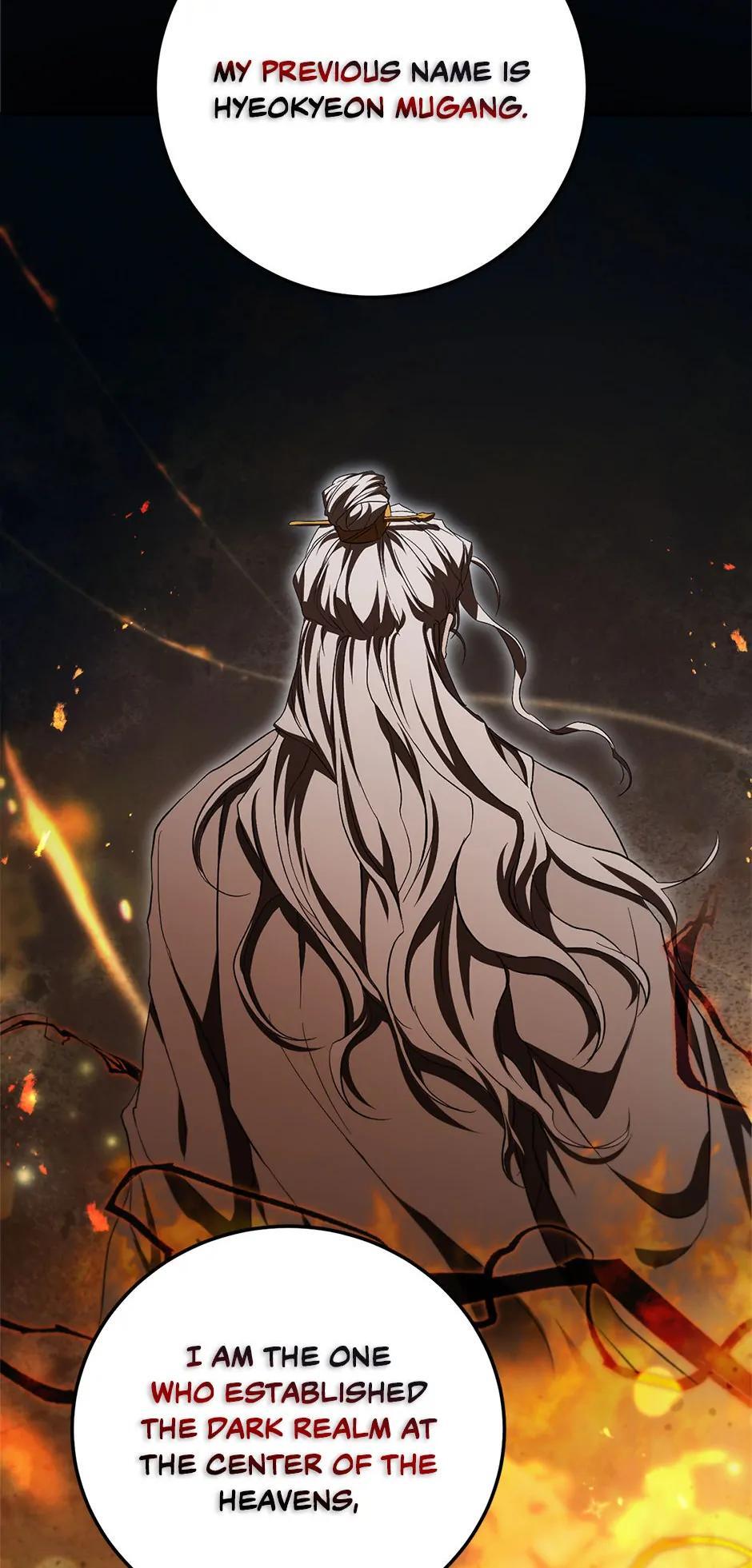 Read The Grand Mudang Saga Manga Online