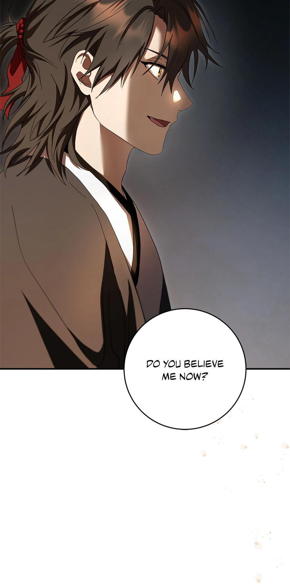 Read The Grand Mudang Saga Manga Online