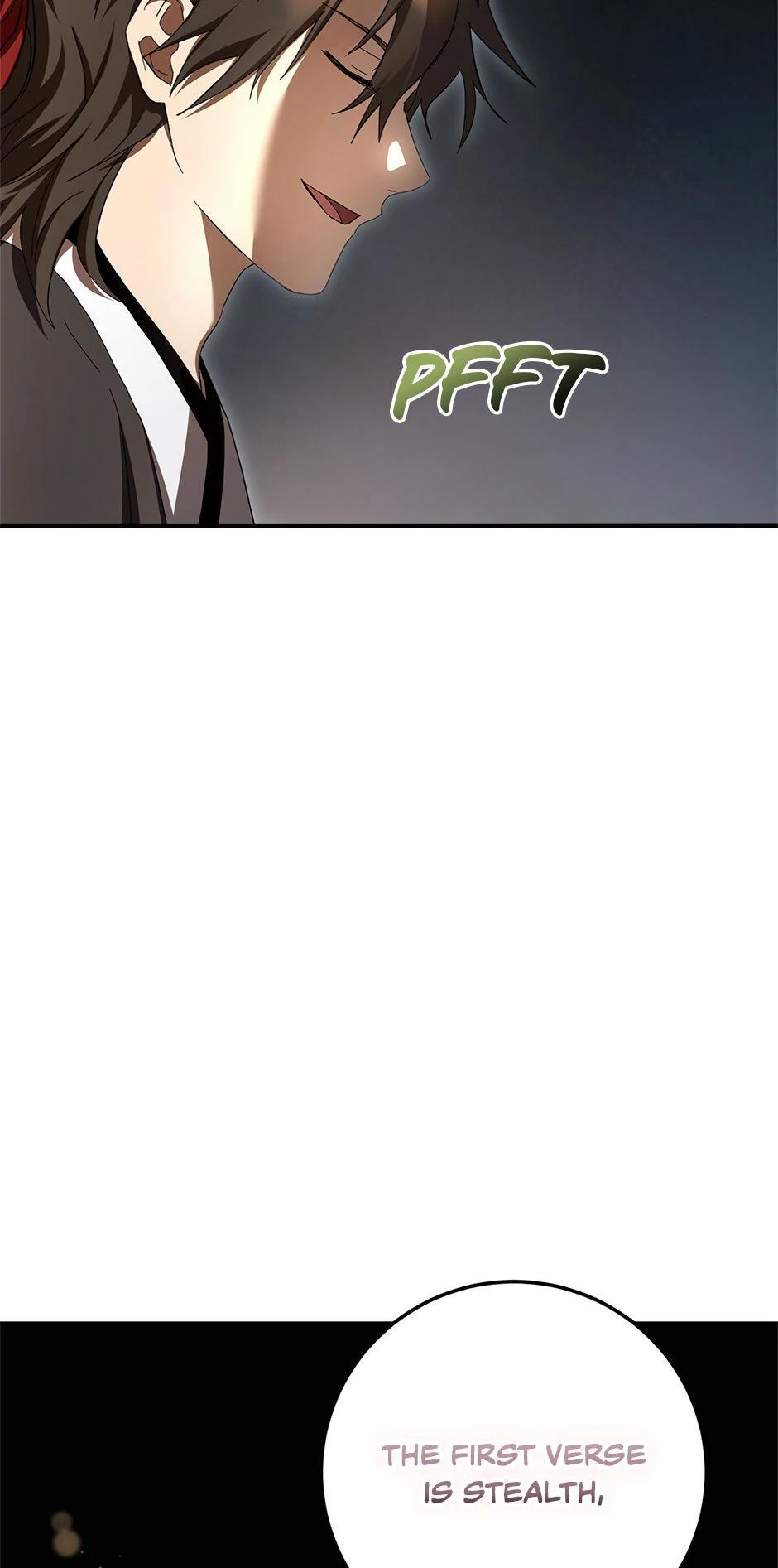 Read The Grand Mudang Saga Manga Online