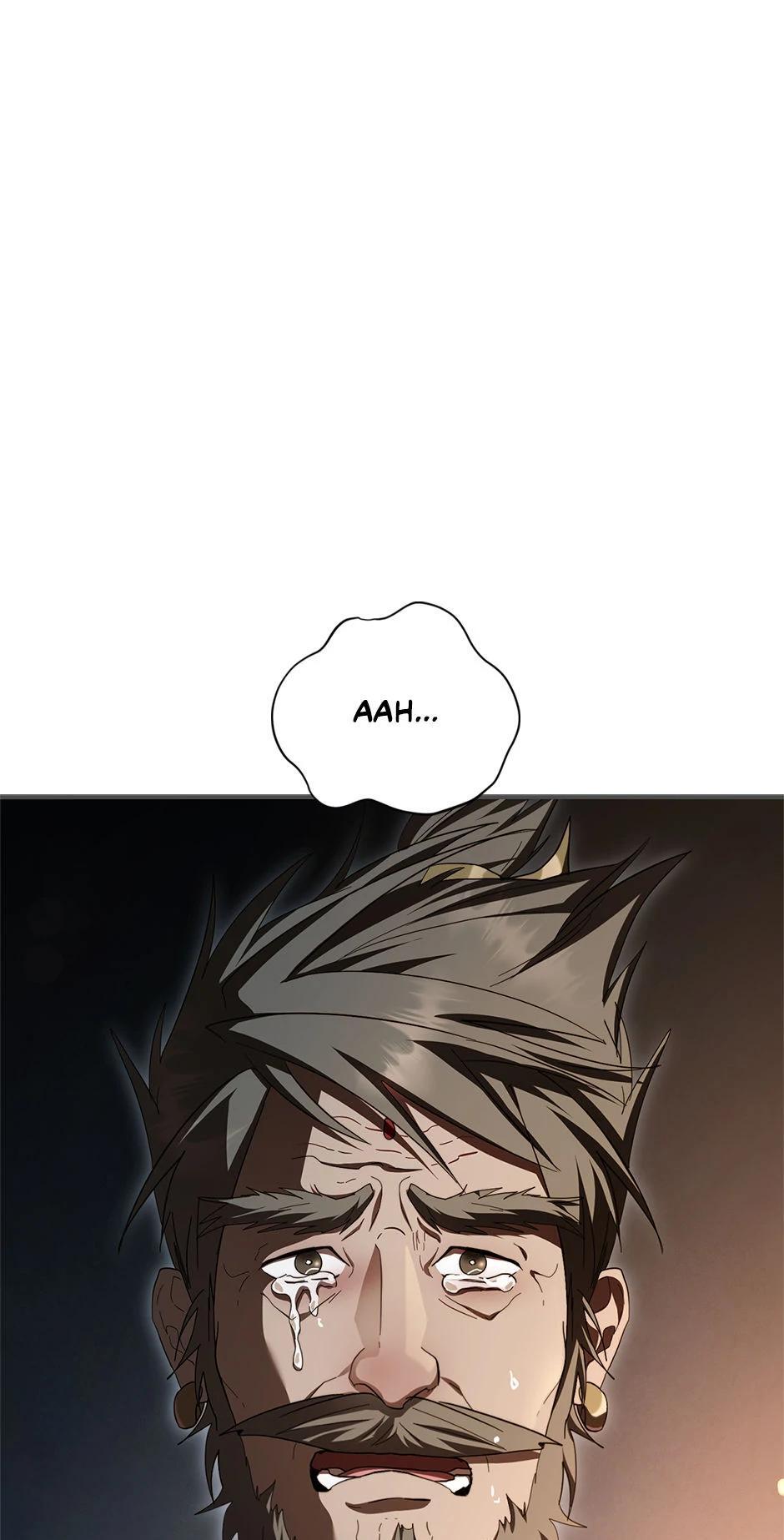 Read The Grand Mudang Saga Manga Online