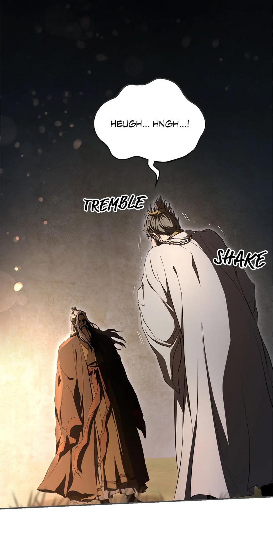 Read The Grand Mudang Saga Manga Online