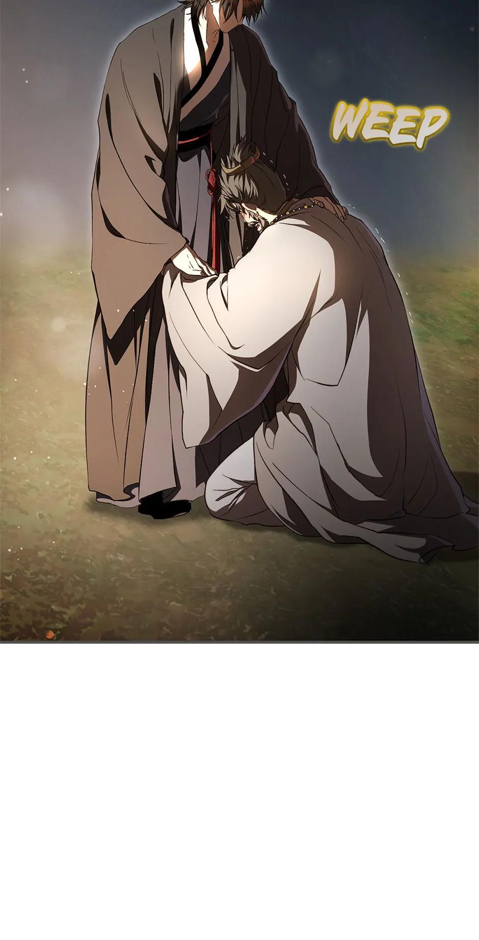 Read The Grand Mudang Saga Manga Online