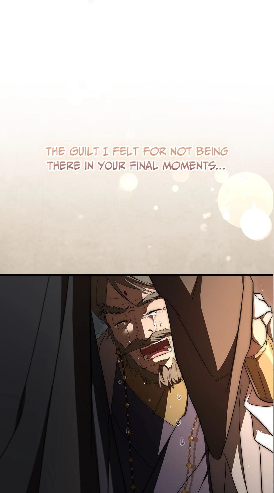 Read The Grand Mudang Saga Manga Online
