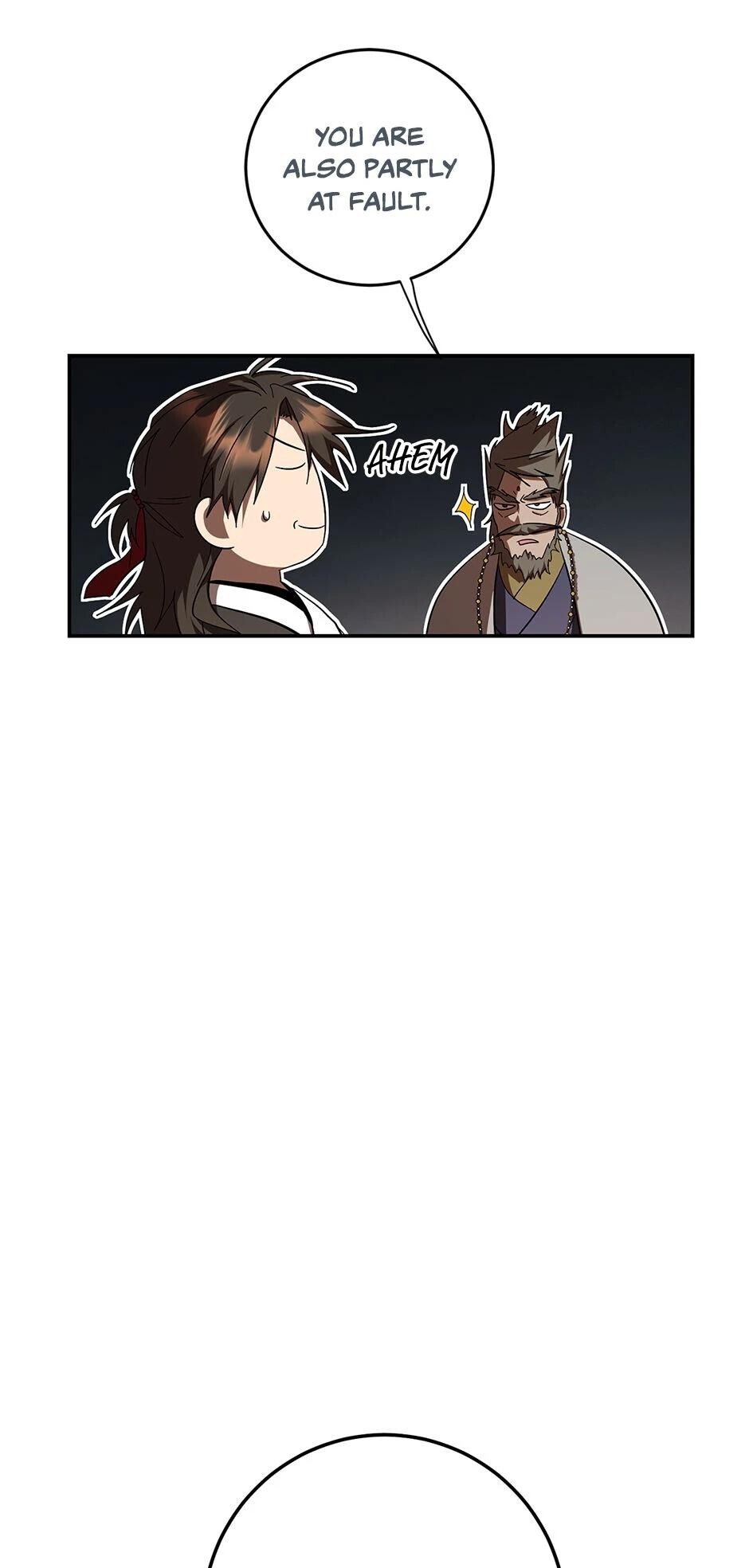 Read The Grand Mudang Saga Manga Online