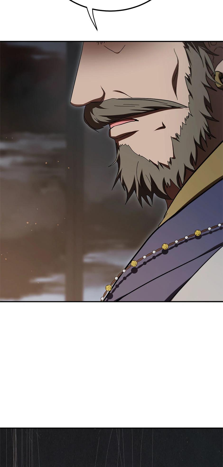 Read The Grand Mudang Saga Manga Online