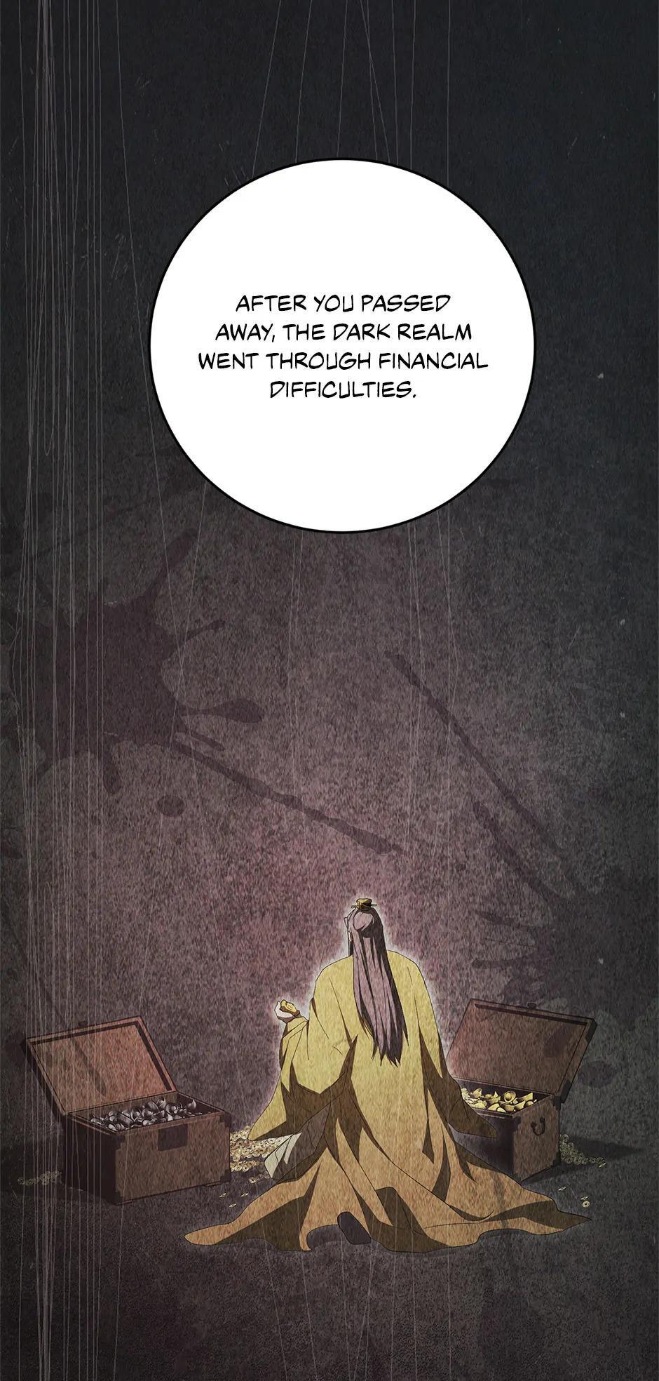 Read The Grand Mudang Saga Manga Online
