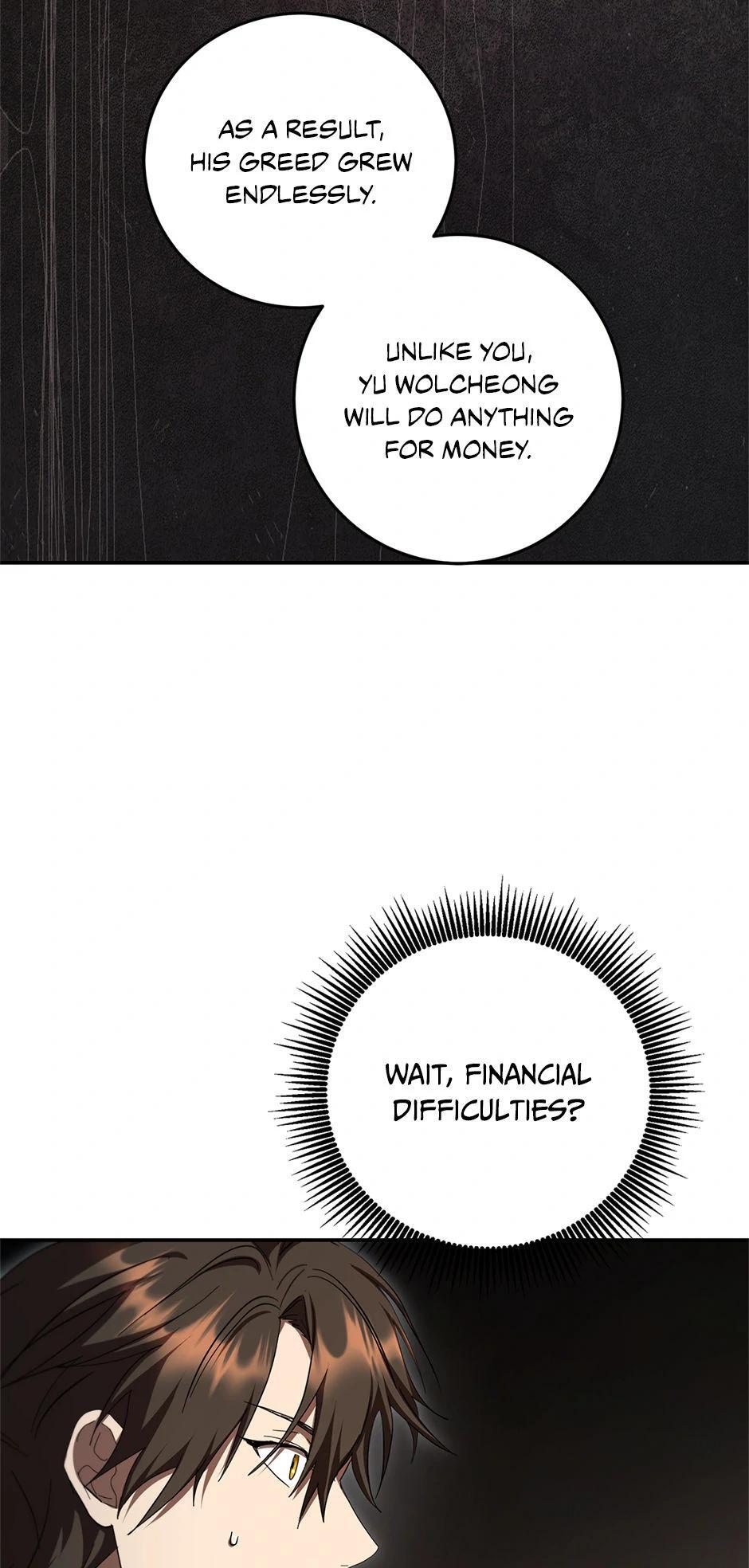 Read The Grand Mudang Saga Manga Online