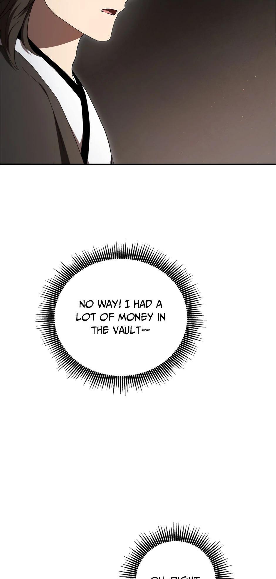 Read The Grand Mudang Saga Manga Online