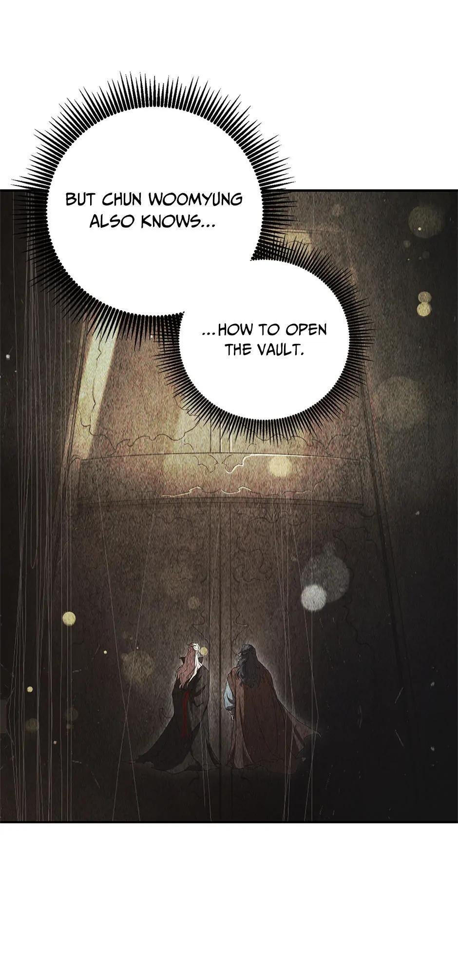 Read The Grand Mudang Saga Manga Online