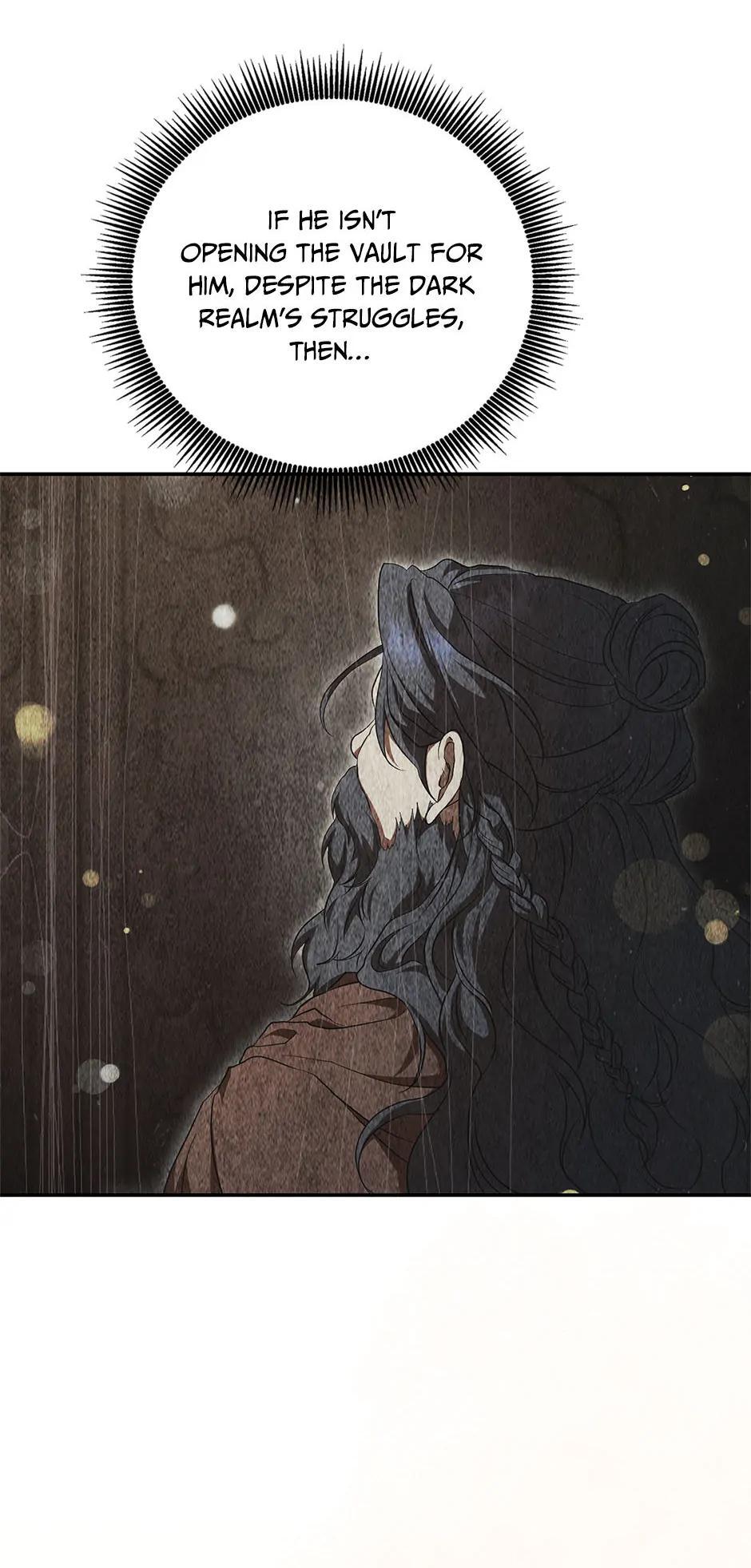 Read The Grand Mudang Saga Manga Online