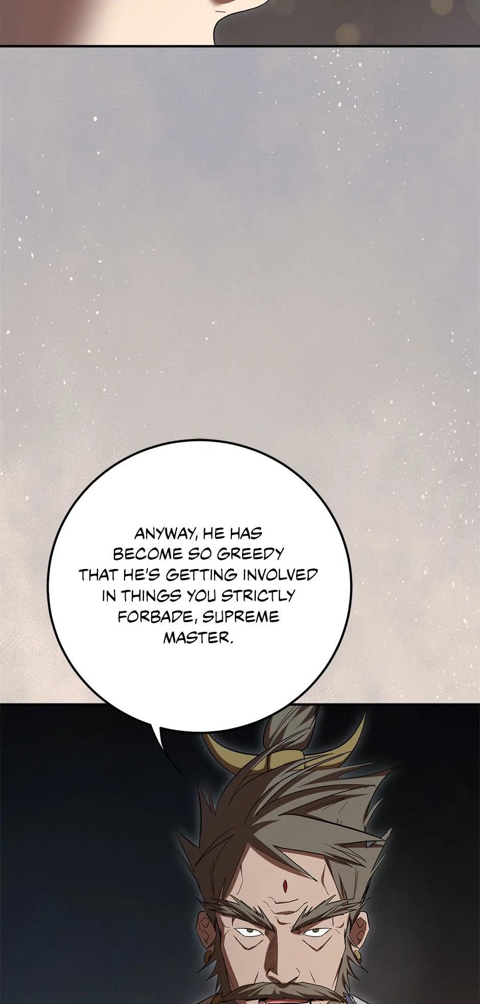 Read The Grand Mudang Saga Manga Online