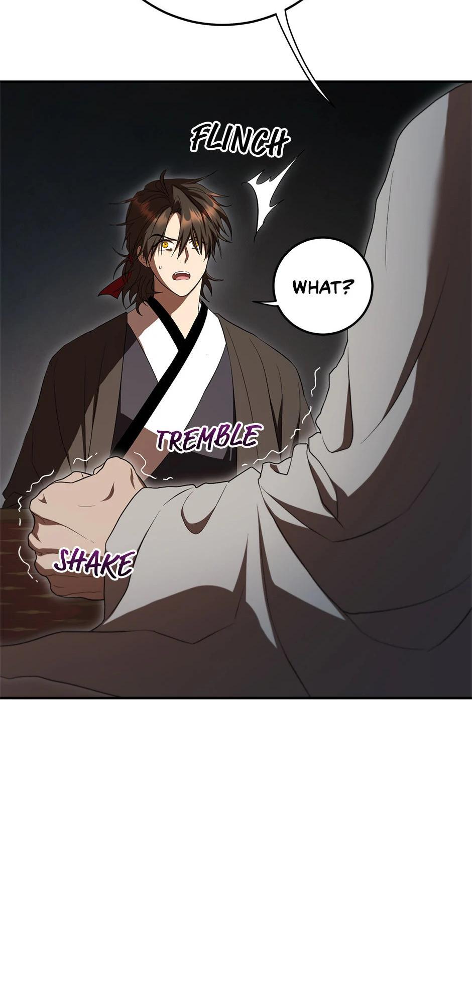 Read The Grand Mudang Saga Manga Online