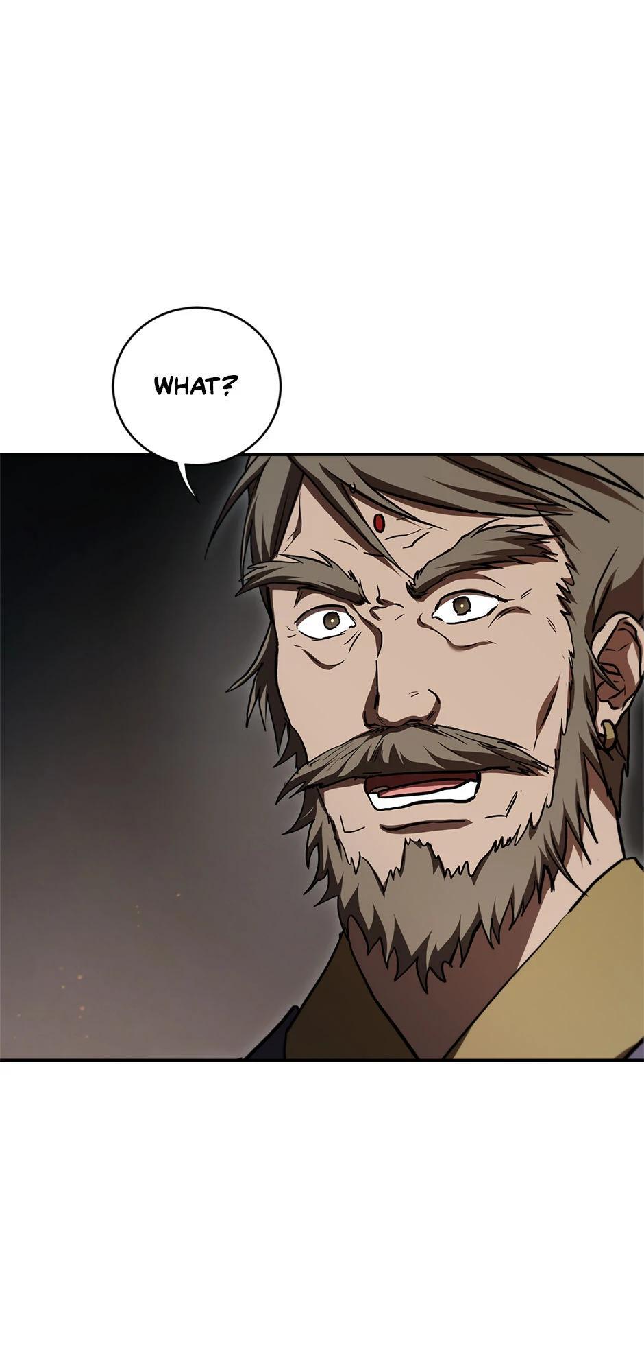 Read The Grand Mudang Saga Manga Online