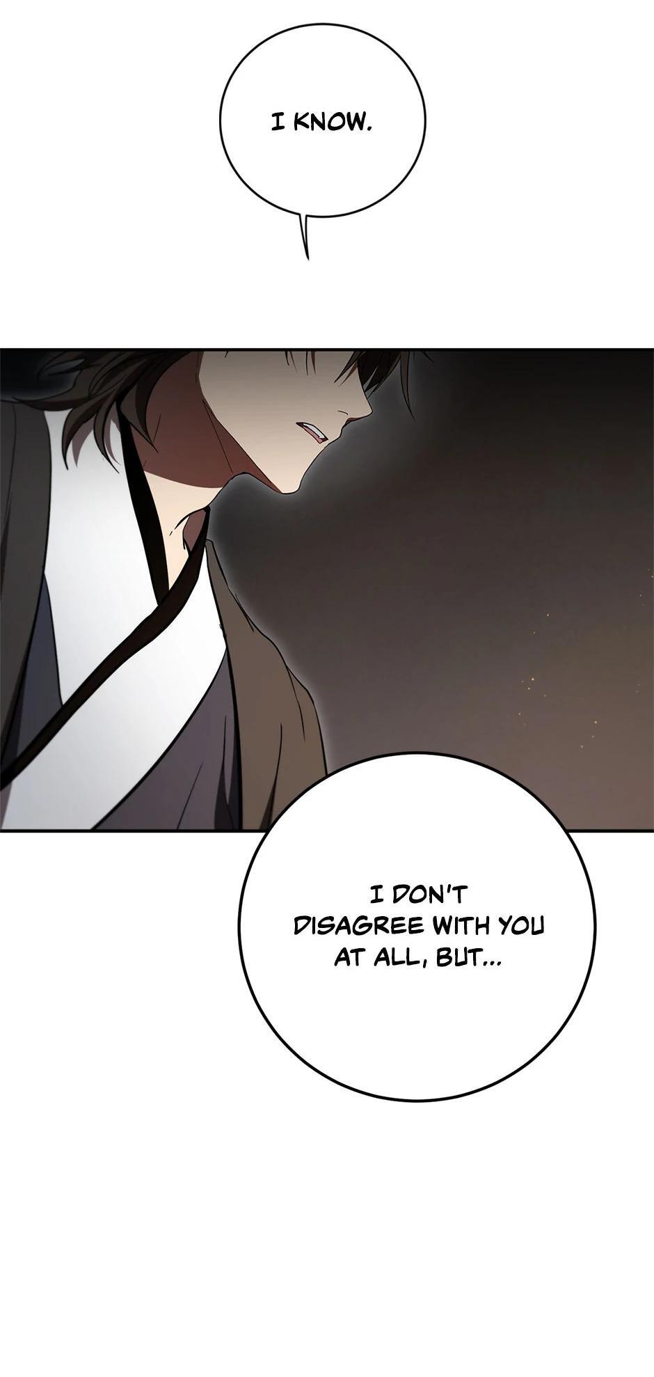 Read The Grand Mudang Saga Manga Online