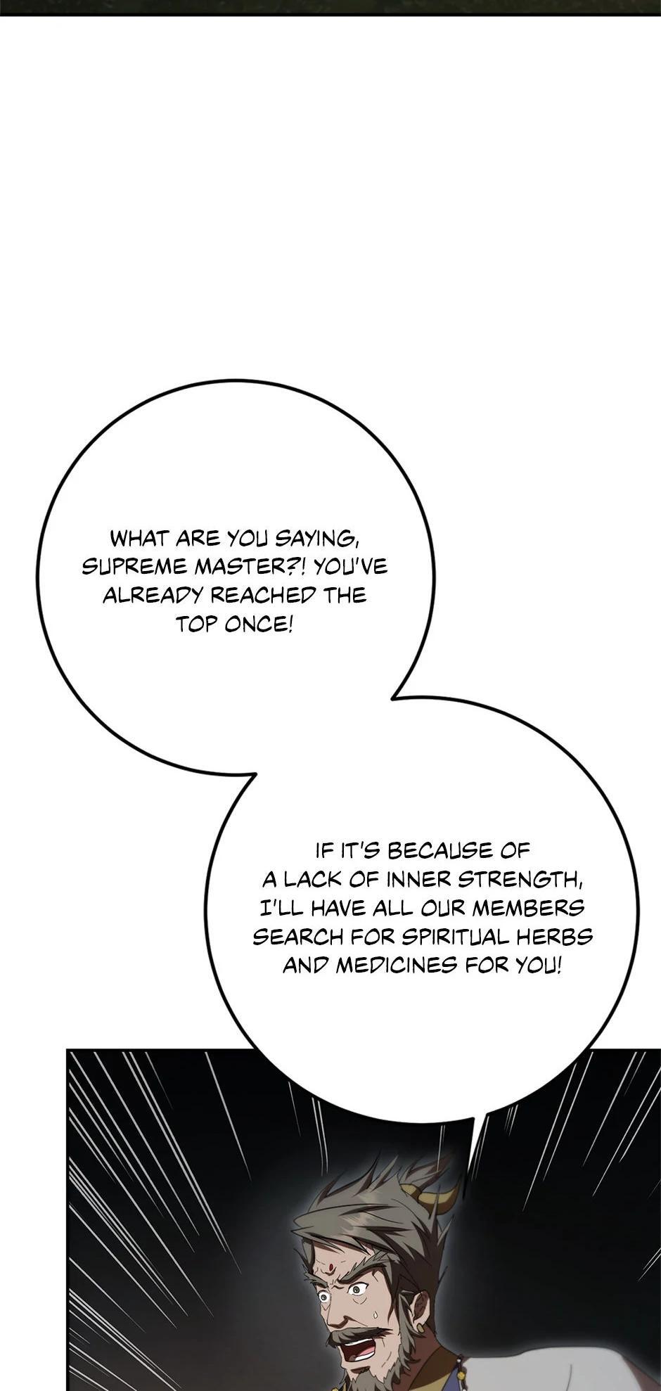 Read The Grand Mudang Saga Manga Online