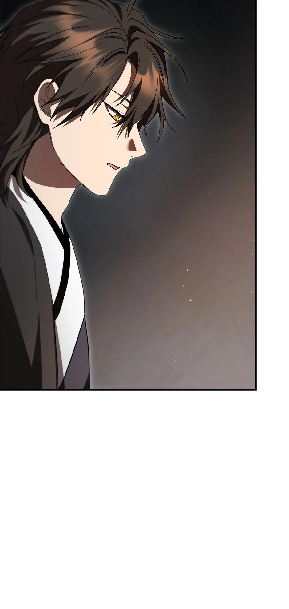 Read The Grand Mudang Saga Manga Online