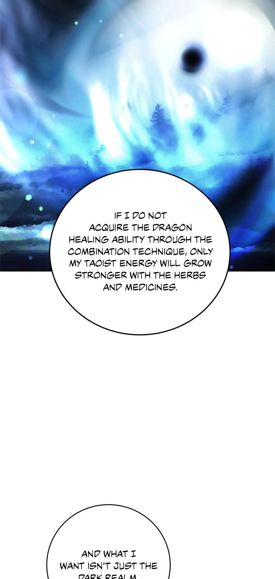 Read The Grand Mudang Saga Manga Online