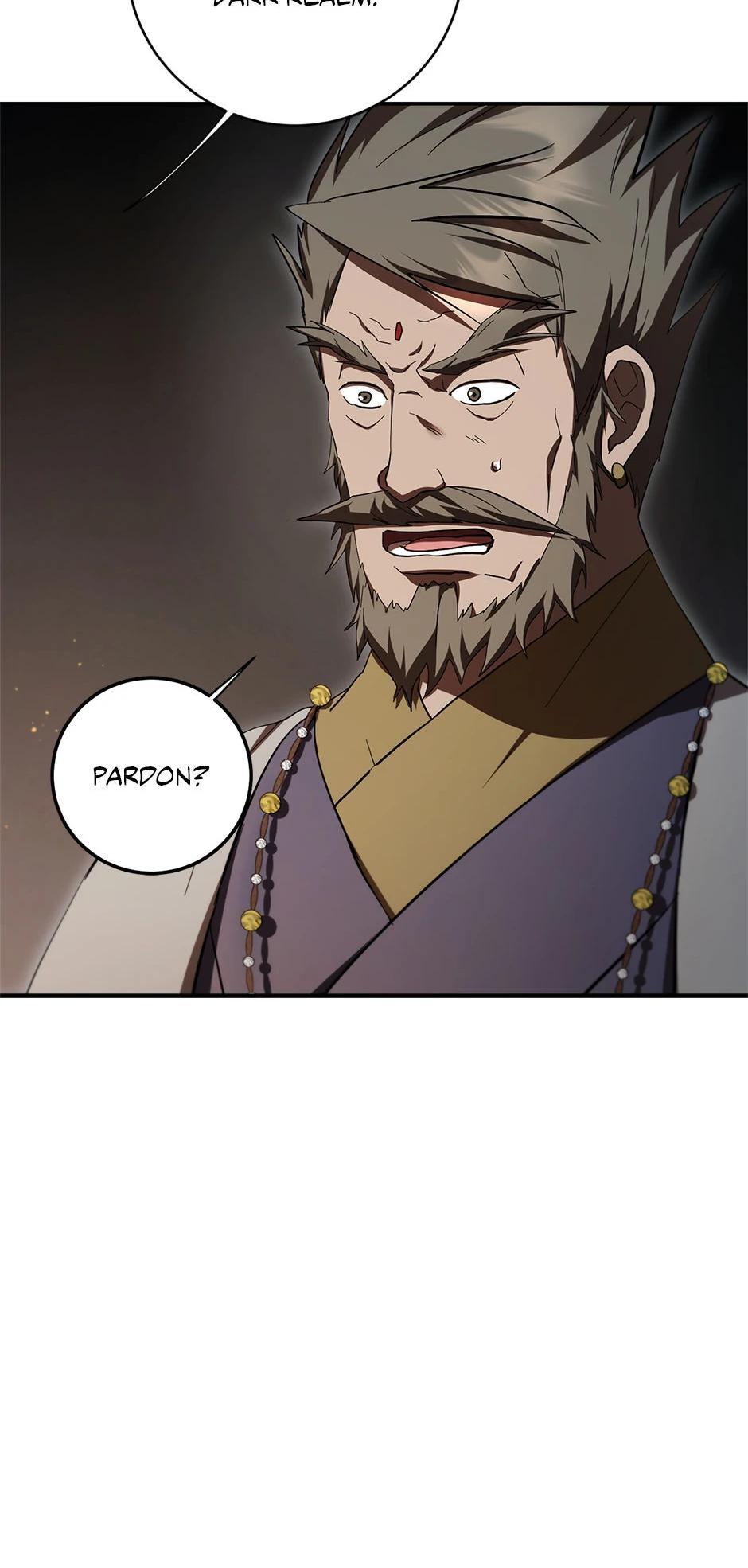 Read The Grand Mudang Saga Manga Online