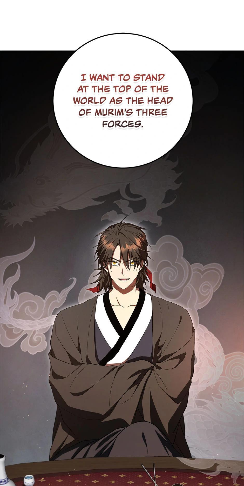 Read The Grand Mudang Saga Manga Online