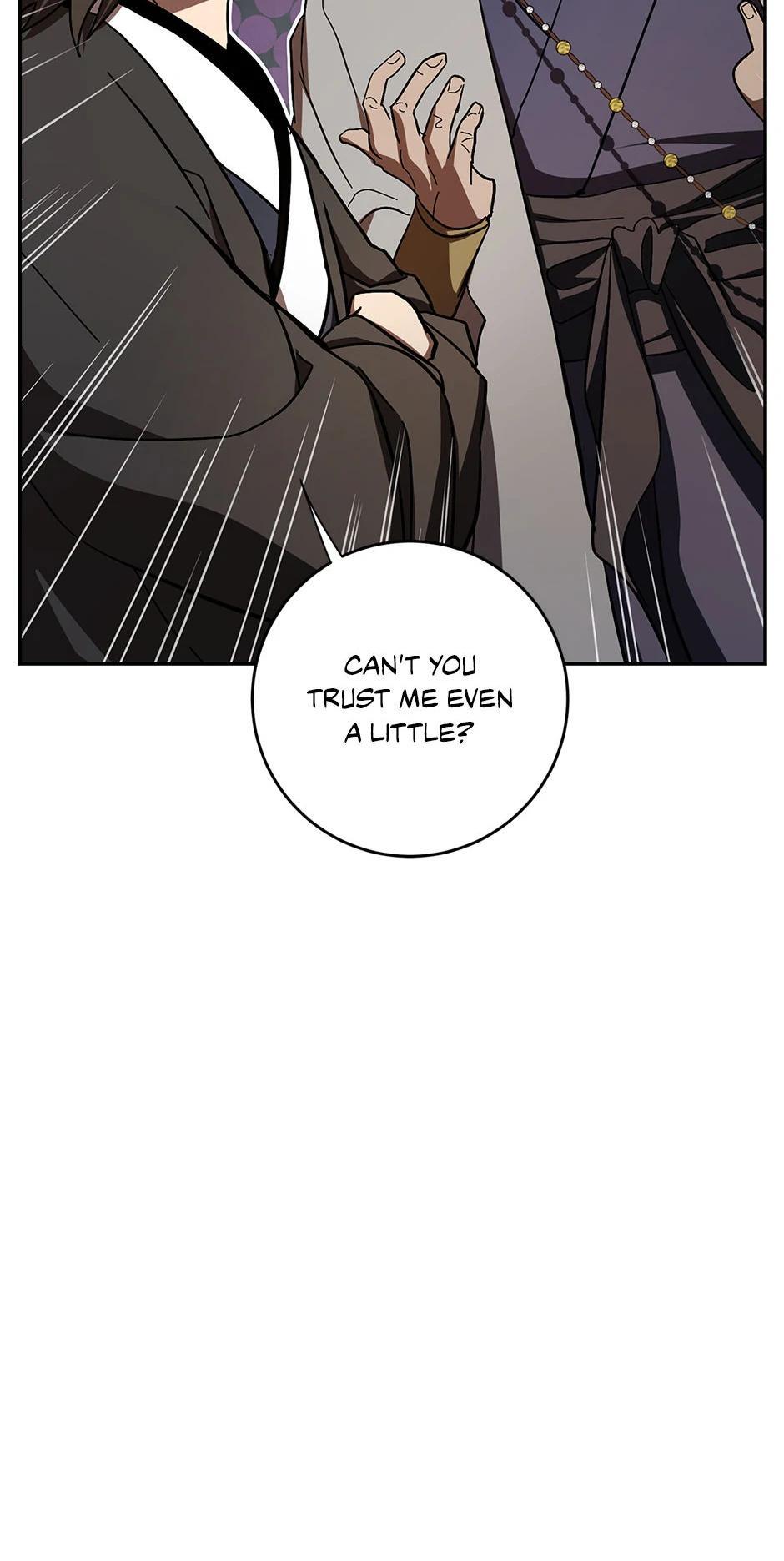 Read The Grand Mudang Saga Manga Online