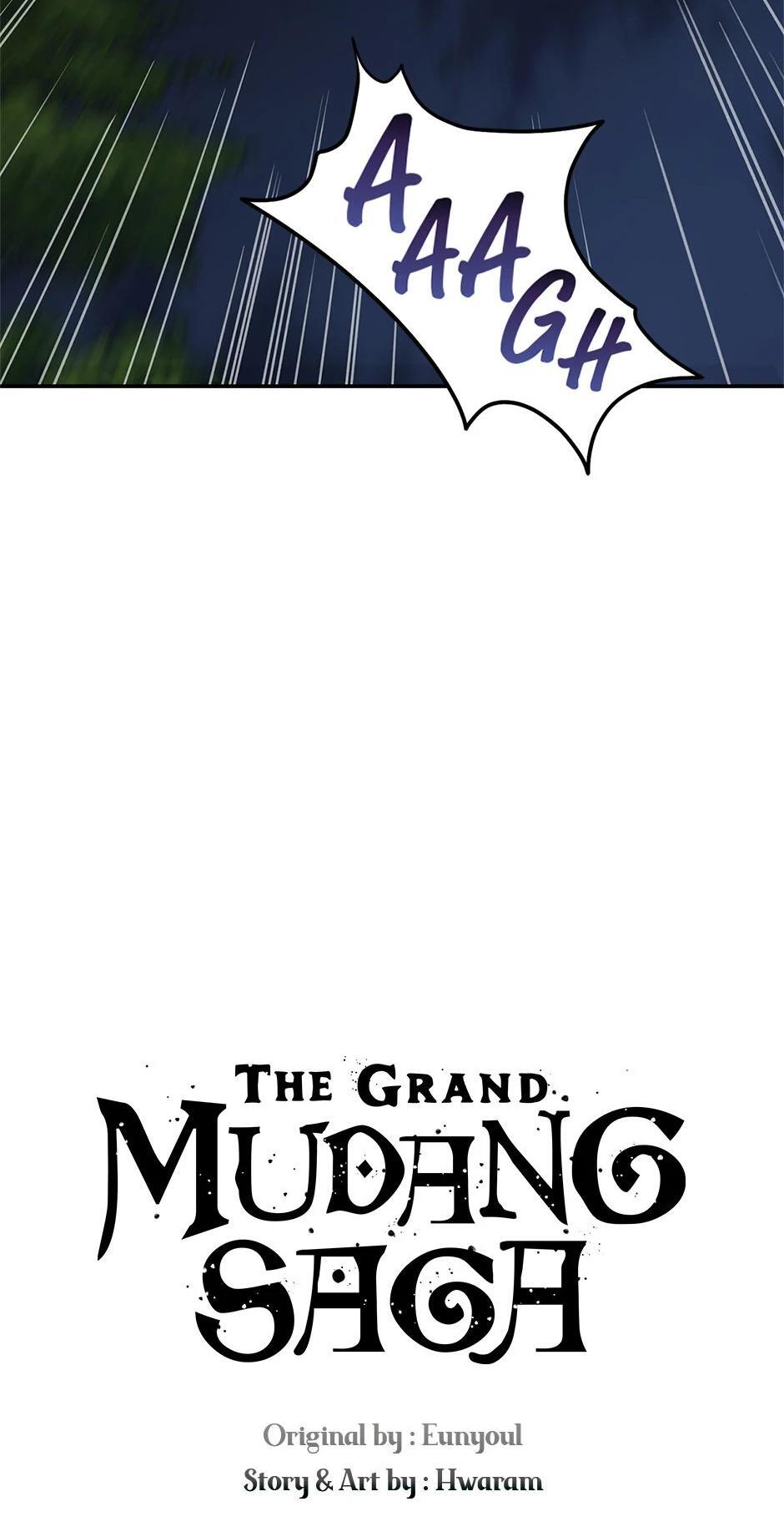 Read The Grand Mudang Saga Manga Online