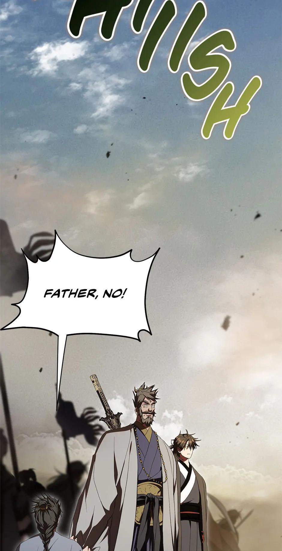 Read The Grand Mudang Saga Manga Online