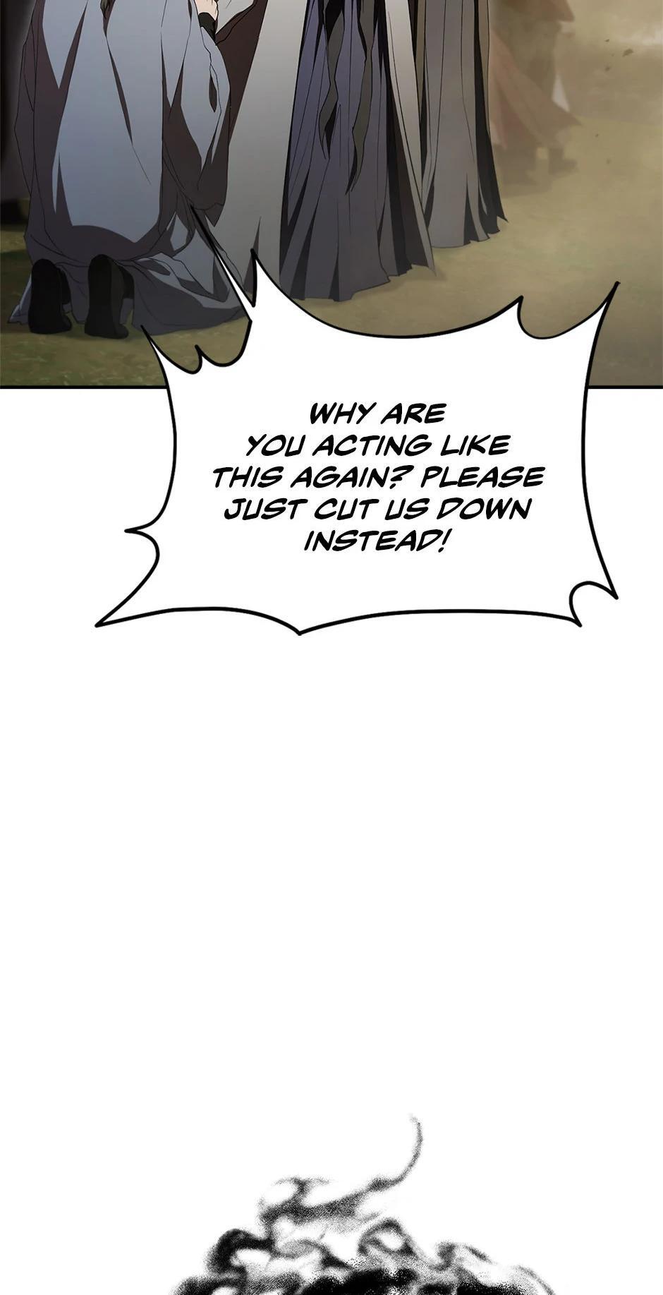 Read The Grand Mudang Saga Manga Online