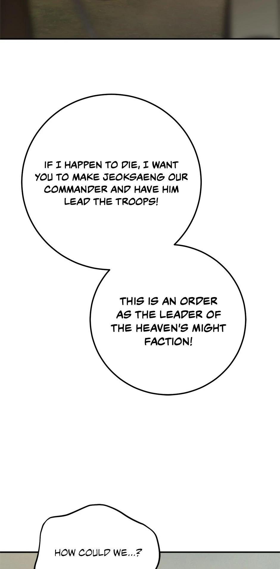 Read The Grand Mudang Saga Manga Online