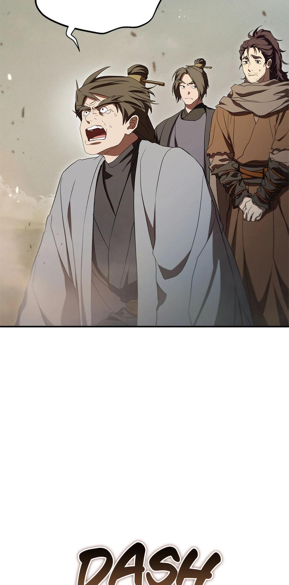 Read The Grand Mudang Saga Manga Online