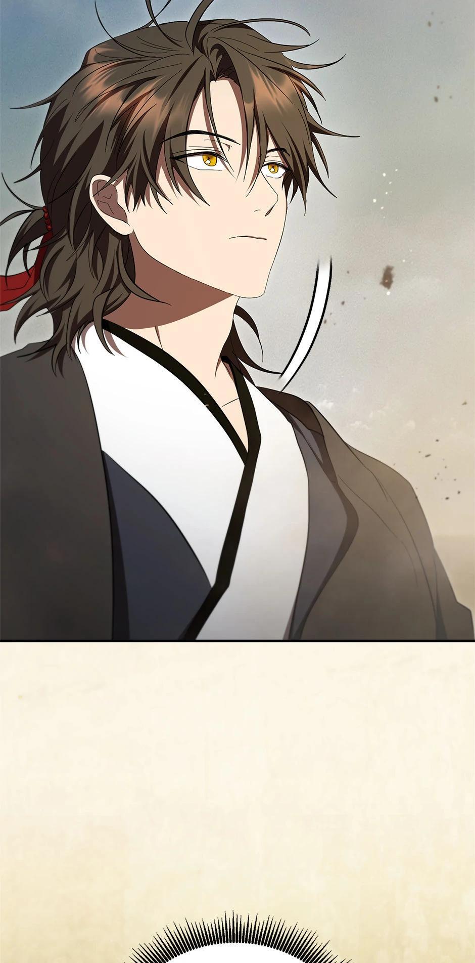 Read The Grand Mudang Saga Manga Online