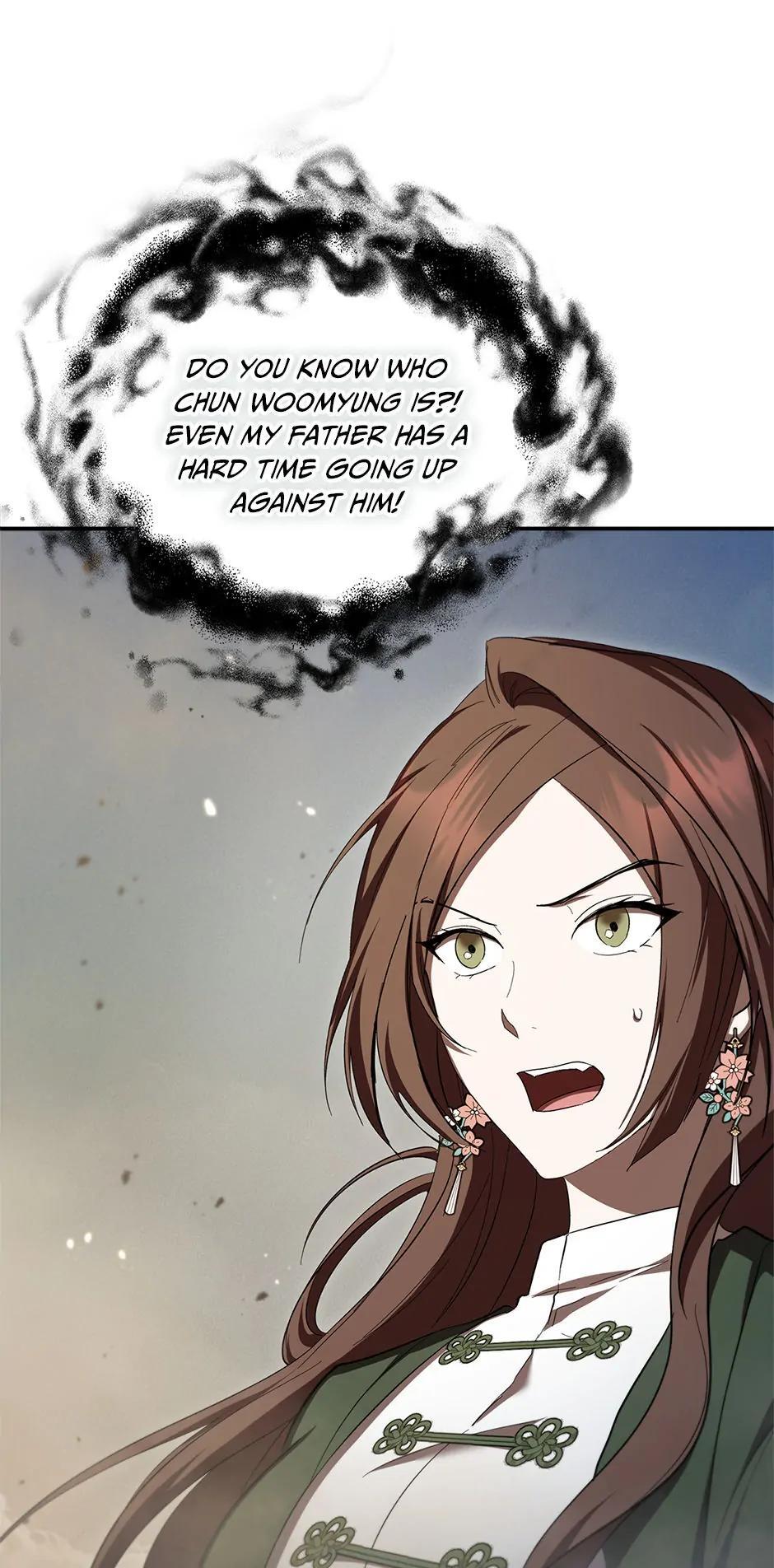 Read The Grand Mudang Saga Manga Online