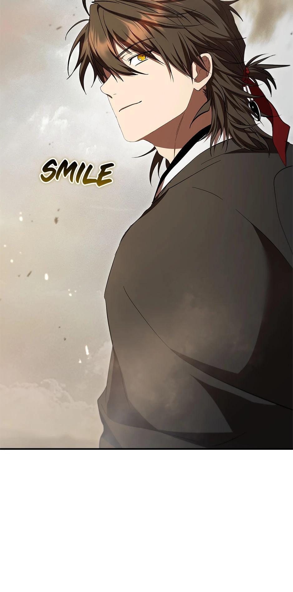 Read The Grand Mudang Saga Manga Online