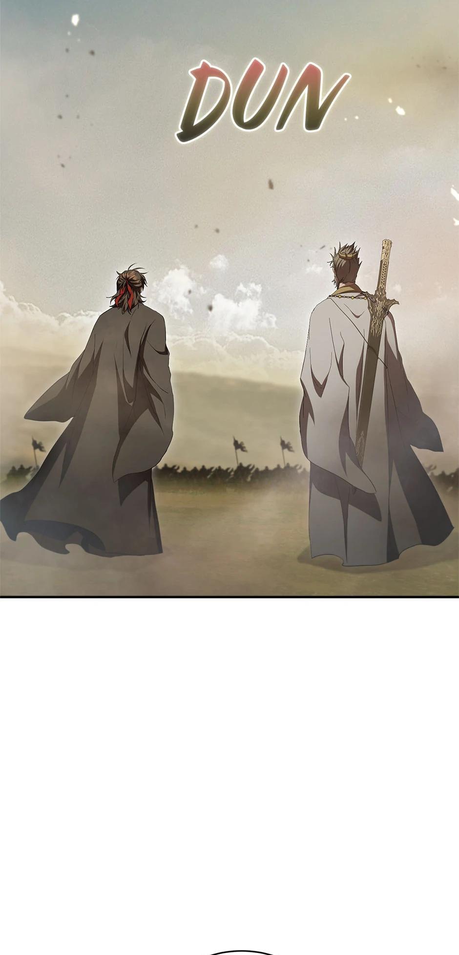 Read The Grand Mudang Saga Manga Online