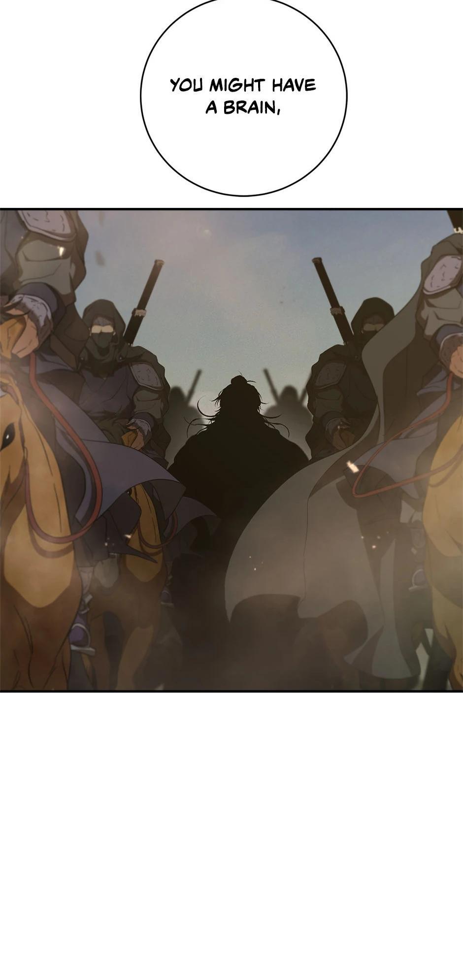 Read The Grand Mudang Saga Manga Online