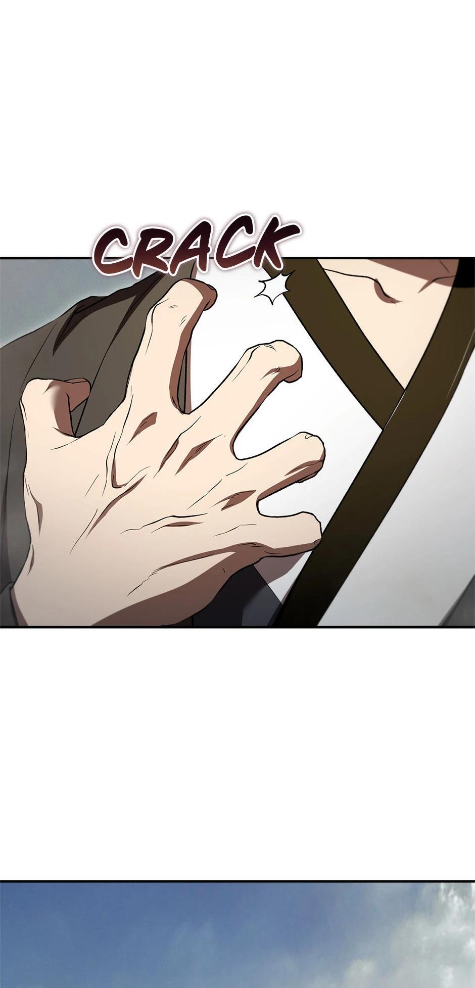 Read The Grand Mudang Saga Manga Online