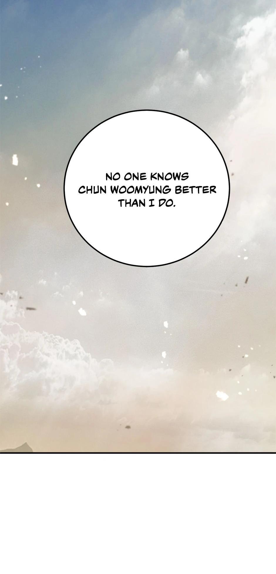 Read The Grand Mudang Saga Manga Online