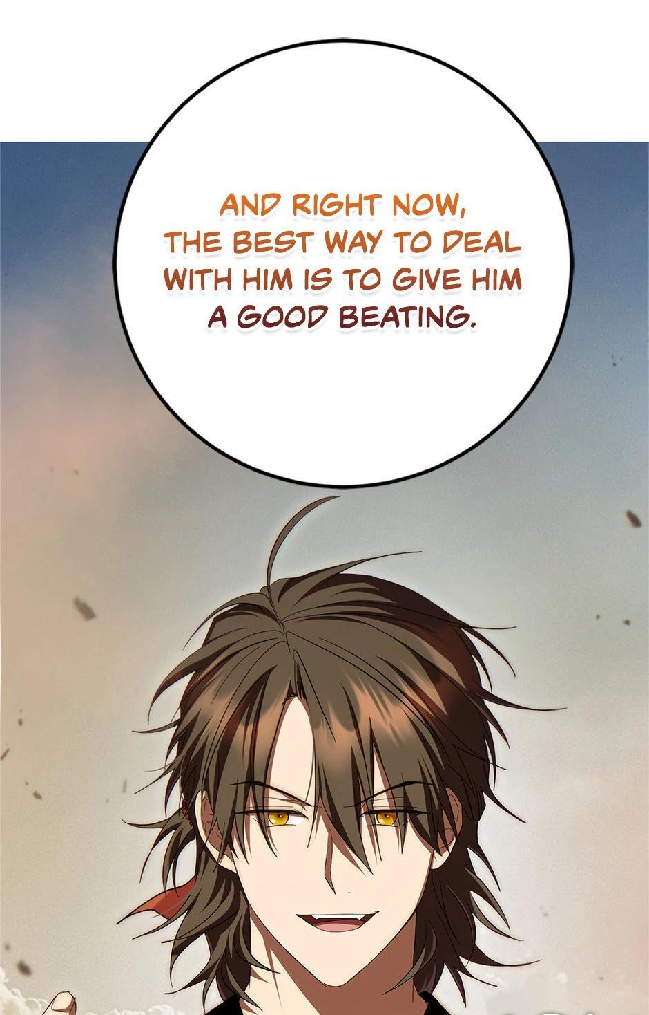 Read The Grand Mudang Saga Manga Online