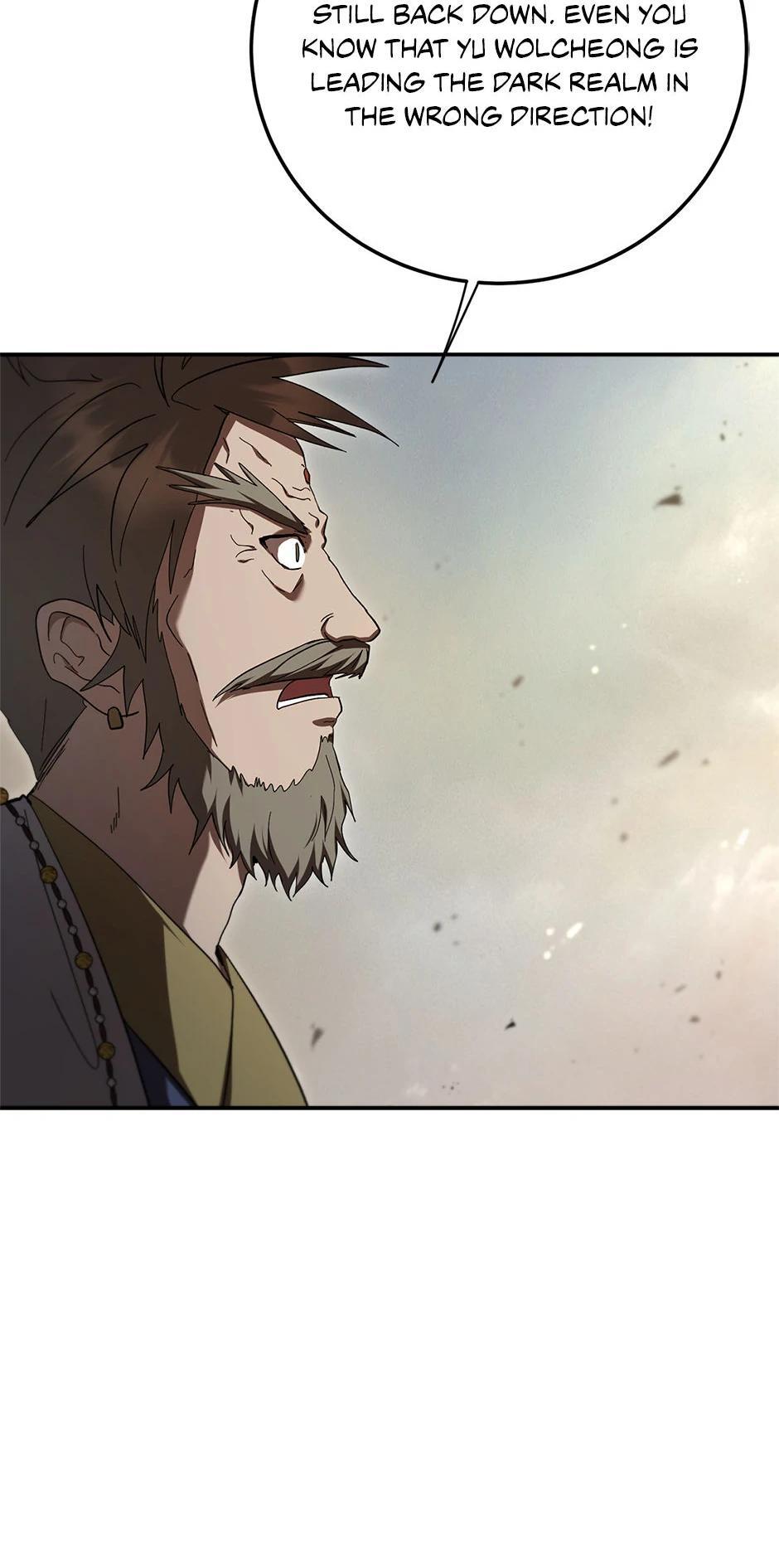 Read The Grand Mudang Saga Manga Online