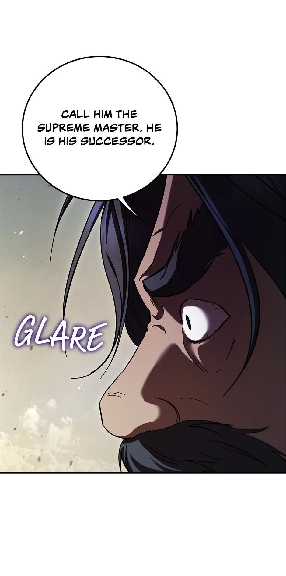 Read The Grand Mudang Saga Manga Online