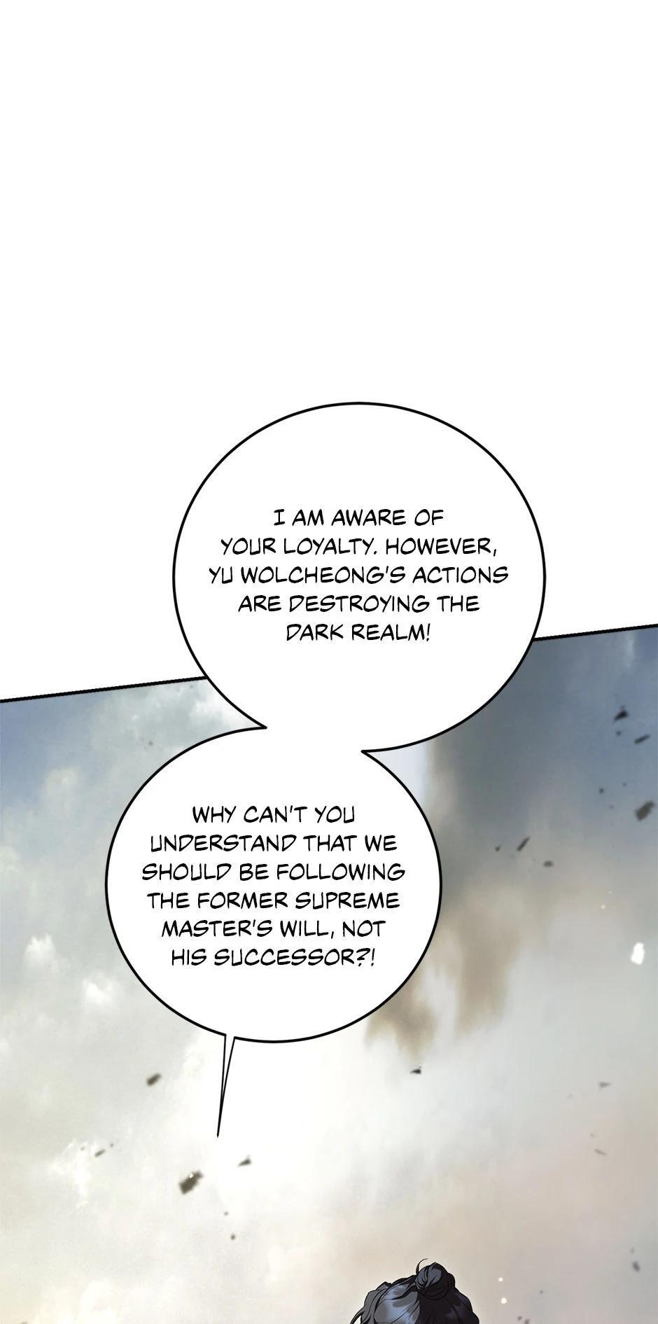 Read The Grand Mudang Saga Manga Online